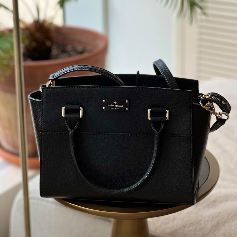 Kate Spade grove street Lana